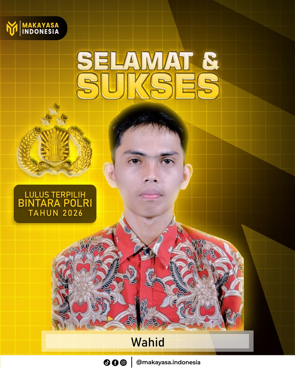 Alumni